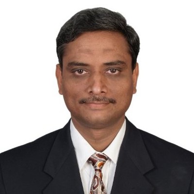 B. Dhanasekar